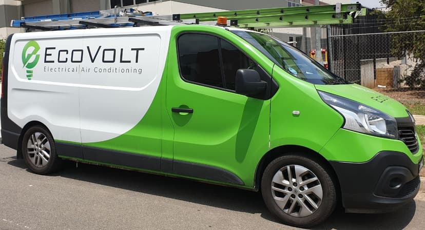 Ecovolt Electrical